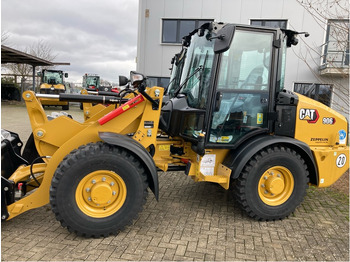 Caterpillar 906 в лизинг Caterpillar 906: фото 1