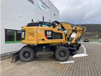 Экскаватор CATERPILLAR M315F