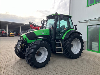 Трактор DEUTZ Agrotron 150