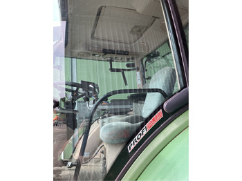 Fendt 718 Vario Profi Plus в лизинг Fendt 718 Vario Profi Plus: фото 2