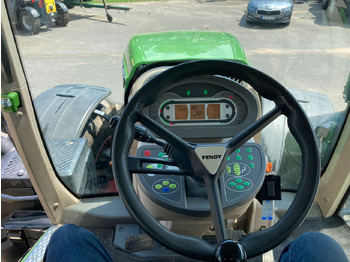 Fendt 826 Vario S4 ProfiPlus в лизинг Fendt 826 Vario S4 ProfiPlus: фото 2