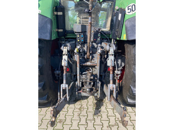Fendt 924 Vario Favorit в лизинг Fendt 924 Vario Favorit: фото 4