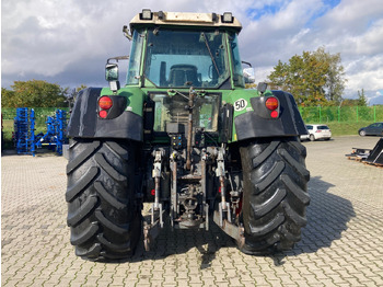 Fendt 924 Vario Favorit в лизинг Fendt 924 Vario Favorit: фото 5