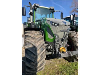 Fendt 936 Vario Gen7 Profi  Setting2 в лизинг Fendt 936 Vario Gen7 Profi  Setting2: фото 1