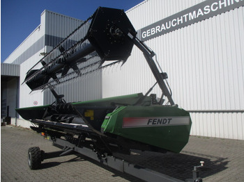 Fendt Powerflow 6,20 m в лизинг Fendt Powerflow 6,20 m: фото 4