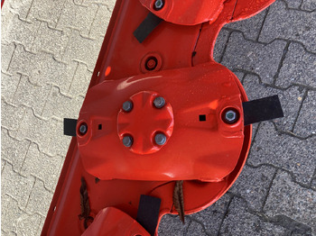 Kuhn GMD 3511-FF 1000 в лизинг Kuhn GMD 3511-FF 1000: фото 2