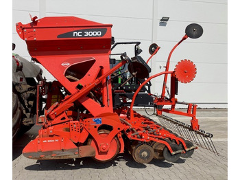 Kuhn Venta NC 3000 в лизинг Kuhn Venta NC 3000: фото 1