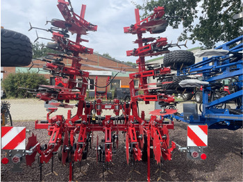 Lemken EC Weeder в лизинг Lemken EC Weeder: фото 1