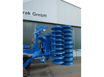 Lemken Karat 12/400 в лизинг Lemken Karat 12/400: фото 4