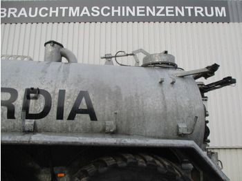 Meyer-Lohne Rekordia Pumptankwagen в лизинг Meyer-Lohne Rekordia Pumptankwagen: фото 4
