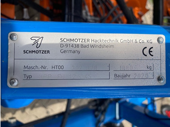 Schmotzer Hacktechnik KPP FH 12*45 в лизинг Schmotzer Hacktechnik KPP FH 12*45: фото 3