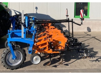 Schmotzer Hacktechnik KPP FH 12*45 в лизинг Schmotzer Hacktechnik KPP FH 12*45: фото 4