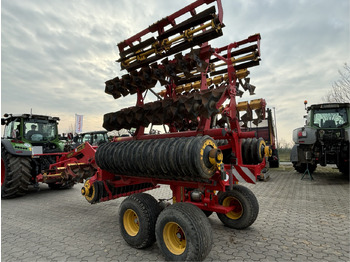 Дисковая борона Väderstad Carrier 650: фото 5