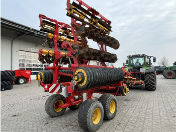 Дисковая борона Väderstad Carrier 650: фото 3