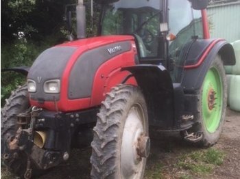 Трактор Valtra T 141: фото 1 Трактор Valtra T 141: фото 1