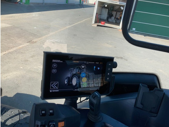 Valtra T 235 Versu в лизинг Valtra T 235 Versu: фото 3