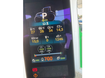 Valtra T 235 Versu в лизинг Valtra T 235 Versu: фото 2