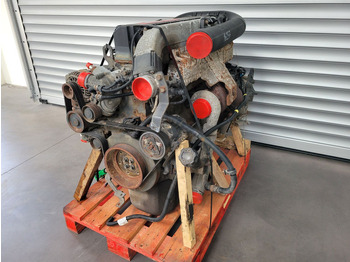 Двигатель RENAULT Midlum
