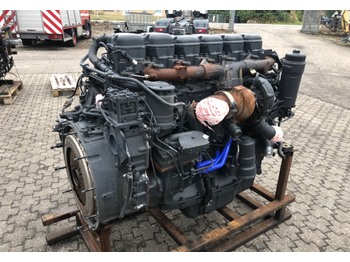 Двигатель для Грузовиков Scania DC13155 / 500 HP - XPI - EURO 6: фото 1 Двигатель для Грузовиков Scania DC13155 / 500 HP - XPI - EURO 6: фото 1