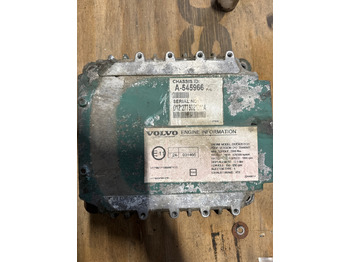 Электрическая система для Грузовиков VOLVO ECU 3161962 P09: фото 2