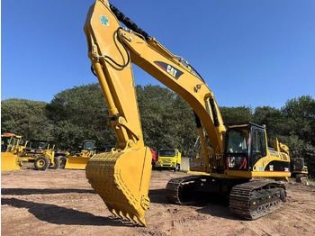 Экскаватор CATERPILLAR 330C