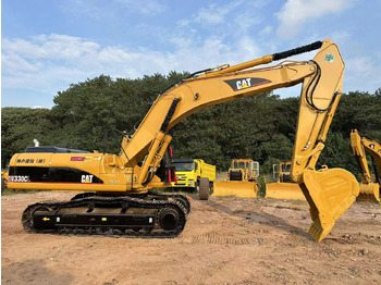 CATERPILLAR 330CL в лизинг CATERPILLAR 330CL: фото 1