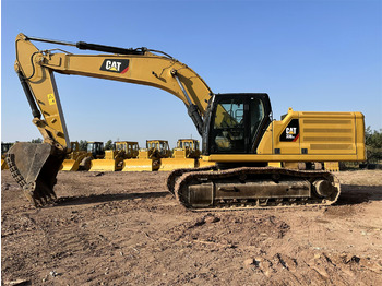 CATERPILLAR 336GC в лизинг CATERPILLAR 336GC: фото 1