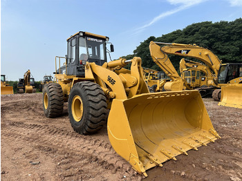 CATERPILLAR 966F в лизинг CATERPILLAR 966F: фото 1