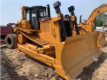 Бульдозер CATERPILLAR D7H: фото 1 Бульдозер CATERPILLAR D7H: фото 1