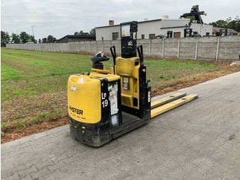 Тележка Hyster LO2.0: фото 1