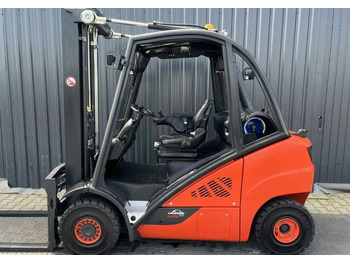 Linde H25T-02 в лизинг Linde H25T-02: фото 5