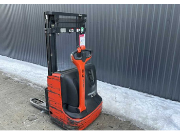 Linde L10 в лизинг Linde L10: фото 3