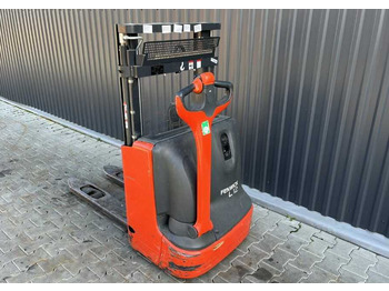 Linde L12 в лизинг Linde L12: фото 3