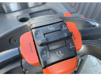 Linde L14AP в лизинг Linde L14AP: фото 2