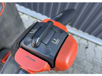 Linde L16 в лизинг Linde L16: фото 1