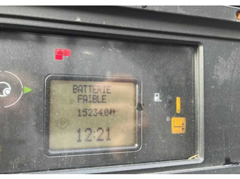 Linde R14 в лизинг Linde R14: фото 4