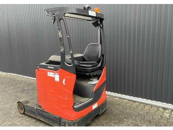 Linde R14 в лизинг Linde R14: фото 2