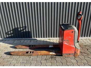 Linde T16 в лизинг Linde T16: фото 2