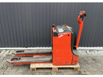 Linde T16L в лизинг Linde T16L: фото 4