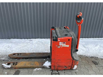 Linde T16L в лизинг Linde T16L: фото 2