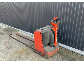 Linde T20 в лизинг Linde T20: фото 2