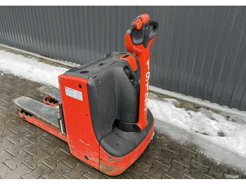 Linde T20 в лизинг Linde T20: фото 3