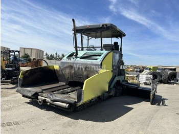 AMMANN AFT 700-3 в лизинг AMMANN AFT 700-3: фото 1