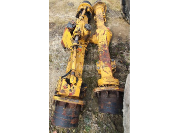 Liebherr 922 в лизинг Liebherr 922: фото 1