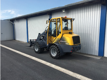 EUROTRAC W12 CMF в лизинг EUROTRAC W12 CMF: фото 2
