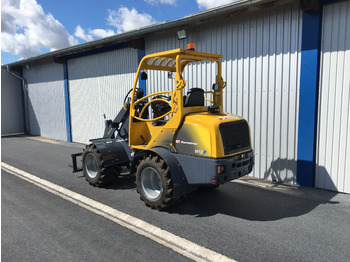 Новый Экскаватор EUROTRAC W12F Schutzdach: фото 3