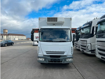 Iveco 75 E18 * KOFFER * LBW 1 T * KLIMA *  THERMO KING  в лизинг Iveco 75 E18 * KOFFER * LBW 1 T * KLIMA *  THERMO KING: фото 2