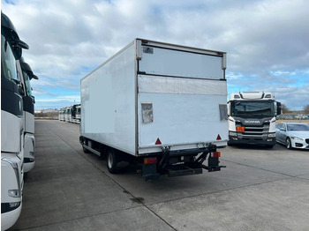 Iveco 75 E18 * KOFFER * LBW 1 T * KLIMA *  THERMO KING  в лизинг Iveco 75 E18 * KOFFER * LBW 1 T * KLIMA *  THERMO KING: фото 5