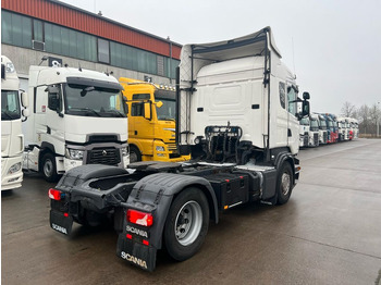 Scania R 410 * RETARDER * KLIMA * NAVI *STANDHEIZUNG *  в лизинг Scania R 410 * RETARDER * KLIMA * NAVI *STANDHEIZUNG *: фото 4