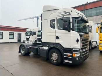 Scania R 410 * RETARDER * KLIMA * NAVI *STANDHEIZUNG *  в лизинг Scania R 410 * RETARDER * KLIMA * NAVI *STANDHEIZUNG *: фото 3